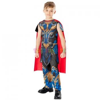 Disfraz Infantil Thor Classic (5-6 años)
