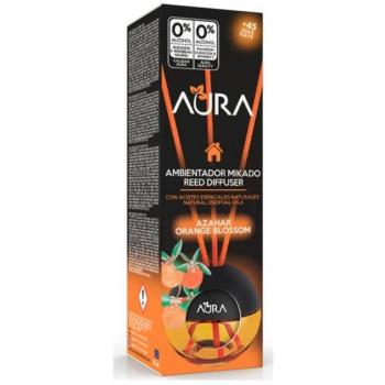 AMBIENTADOR AURA MIKADO AZAHAR 30ML