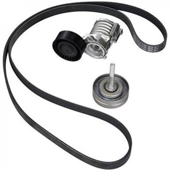 Kit de correas trapezoidales CONTITECH 6PK1873K1 para VW, SKODA y SEAT