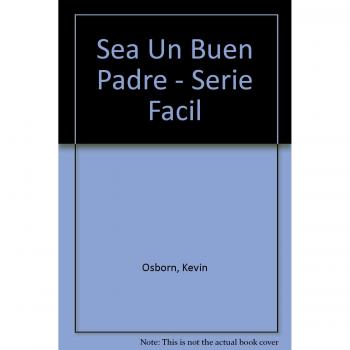 Sea UN Buen Padre