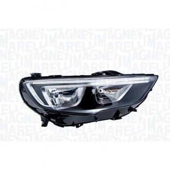 Faro principal delantero MAGNETI MARELLI 719000000203, Derecha
