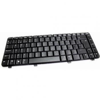 Teclado HP DV4-1000 Negro