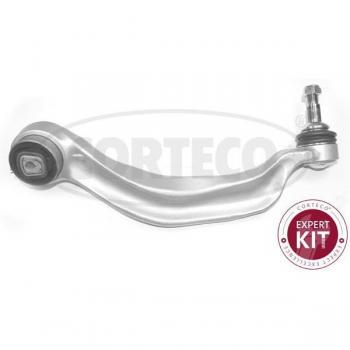 CORTECO Control Arm Barra Oscilante de Suspensión de Ruedas 49399268