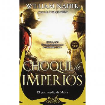 Choque de imperios
