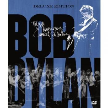 Bob Dylan: 30th Anniversary Concert Celebration - Deluxe Edition 2-DVD Set