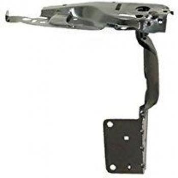 Equal Quality l00391 sede Faro Derecha para Coche
