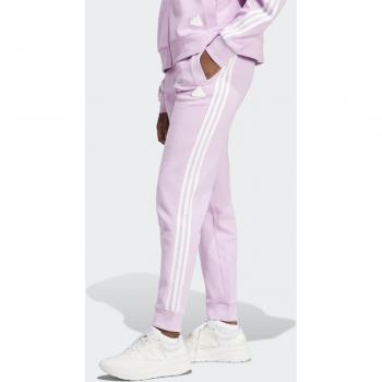 Pantalón de mujer Future Icons Regular 3 bandas adidas