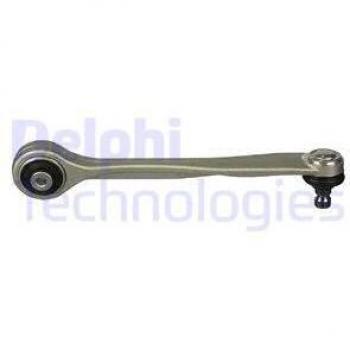 Brazo de control DELPHI TC2973, Suspensión de las ruedas, Eje delantero/Derecha/frente