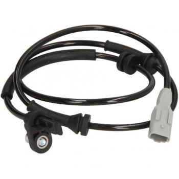 Sensor de velocidad de la rueda ABE CCZ1636ABE - Sensor ABS, alta precisión, compatible con diversos modelos de vehículos, fácil instalación, fabricado con materiales de alta calidad para mayor durabilidad