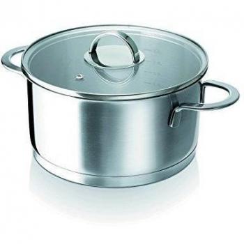 Beka 13101244 Ilano - Olla con tapa