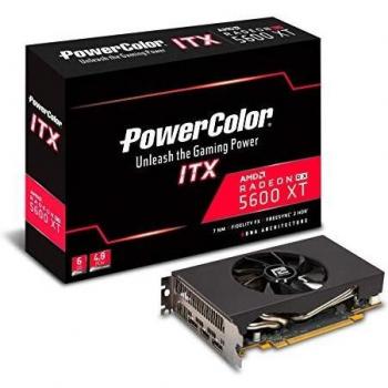 PowerColor Radeon RX 5600 XT ITX 6 GB