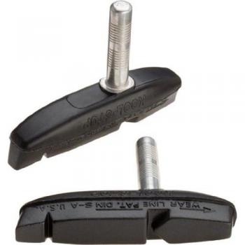 Kool Stop Bremsschuhe Eagle 2 2 Stk. XTR Canti blau