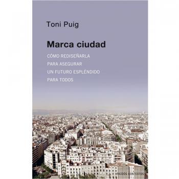 Marca ciudad