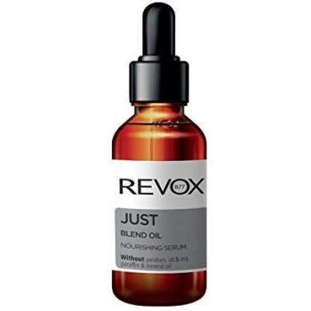 Revox - Just Oil Blend Serum