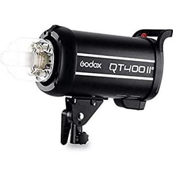 QT400II M (Bowens)