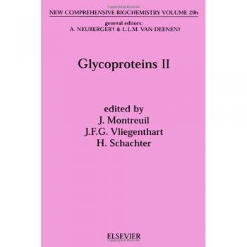 Glycoproteins II: Comprehensive Hardback Reference Volume 29B