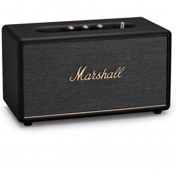 Marshall Stanmore III Bluetooth Speaker (Black)