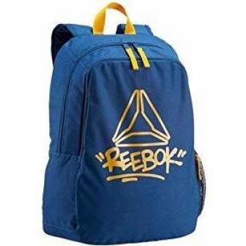 Reebok Foundation Mochila, S