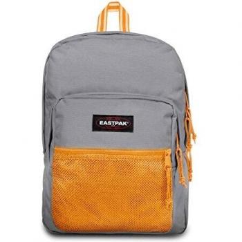 EASTPAK PINNACLE Mochila infantil, 42 cm, 38 liters, Gris
