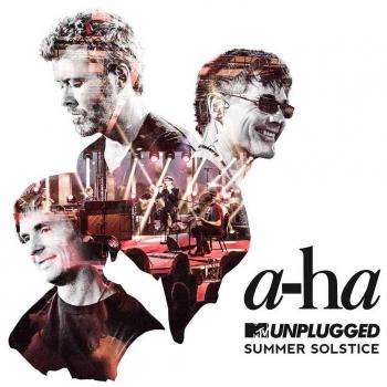 MTV Unplugged: Summer Solstice
