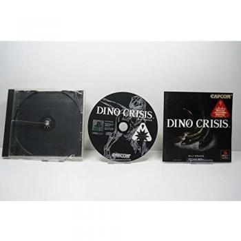 DINO CRISIS