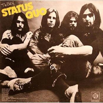 The Best Of [VINYL]