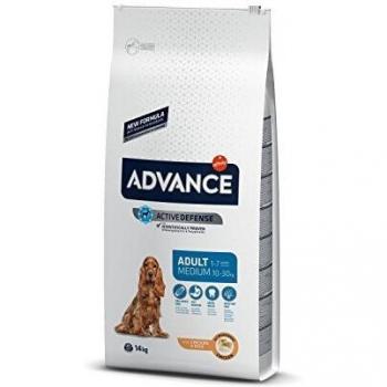 Advance Affinity Dog Food