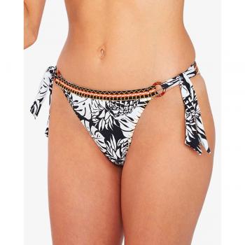 Braga de baño texturizada para mujer Banana Moon Sima Palmbreeze