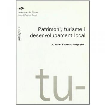 Patrimoni, turisme i desenvolupament local