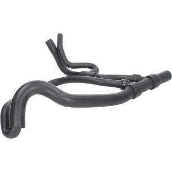Manguera del radiador THERMOTEC DWR113TT - Tubería de radiador, alta resistencia a temperaturas extremas, fabricada en material duradero, diseño flexible para fácil instalación, compatible con múltiples modelos de vehículos