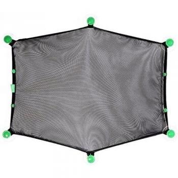 Venture Universal Stretch to fit coche sol sombra