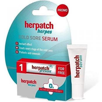 Herpatch Duo Pack