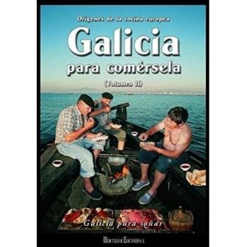 Galicia para comérsela