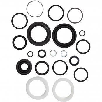 RockShox Kit Mantenimiento Horquilla Revelation-16