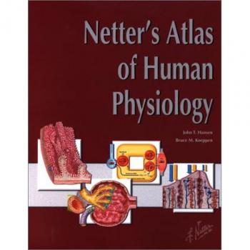 Netter's Atlas of Human Physiology, 1e