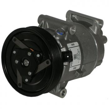 Delphi TSP0155831 Compresor, aire acondicionado