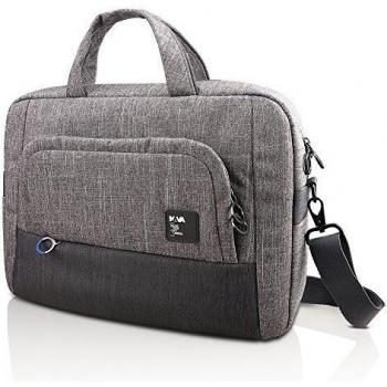 Lenovo GX40M52035 Mochila On-Trend Topload de 15.6 pulgadas por NAVA, gris