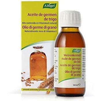 A Vogel, Aceite corporal - 100 ml.