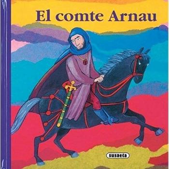 Comte Arnau