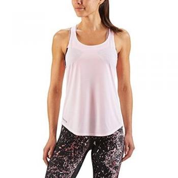 Skins Women's Activewear Remote T-Bar Camiseta De Tirantes - L