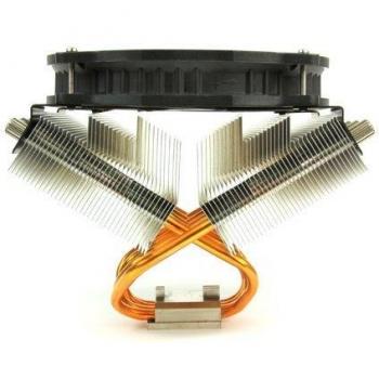 Scythe Grand Kama Cross 2 Processor Cooler - Ventilador de PC