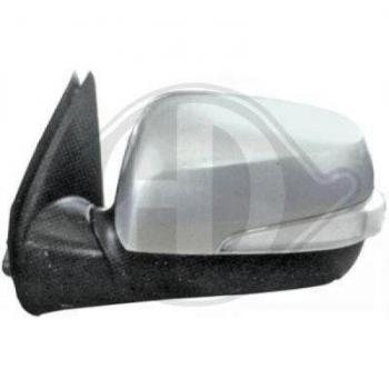 Espejo retrovisor DIEDERICHS 5403829