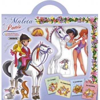 Mi maleta de ponis