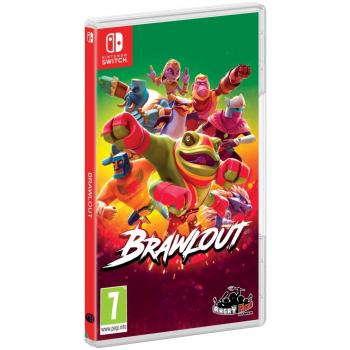 Brawlout