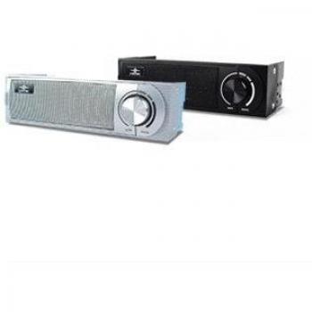 Vantec Vortex VTX-C02 System SL-2 de refrigeración, Plata