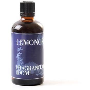 Aceite Perfumado de Citronela - 100ml
