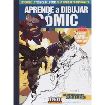 Aprende a dibujar: Vol. 2
