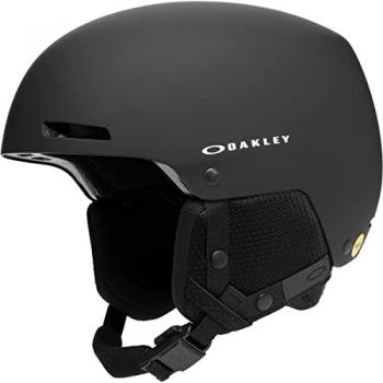 Casco de esquí Oakley Mod1 Pro MIPS, color negro intenso, talla M