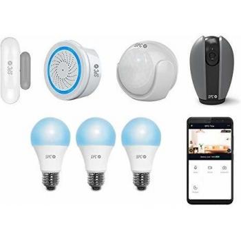 SPC 6910K2 Security Starter Kit