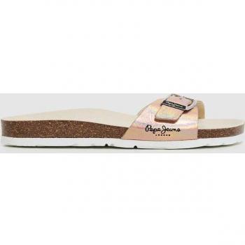 Sandalias Pepe Jeans Oban Bay Rosa para niña